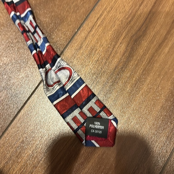 Men’s Protocol Necktie - Picture 4 of 5